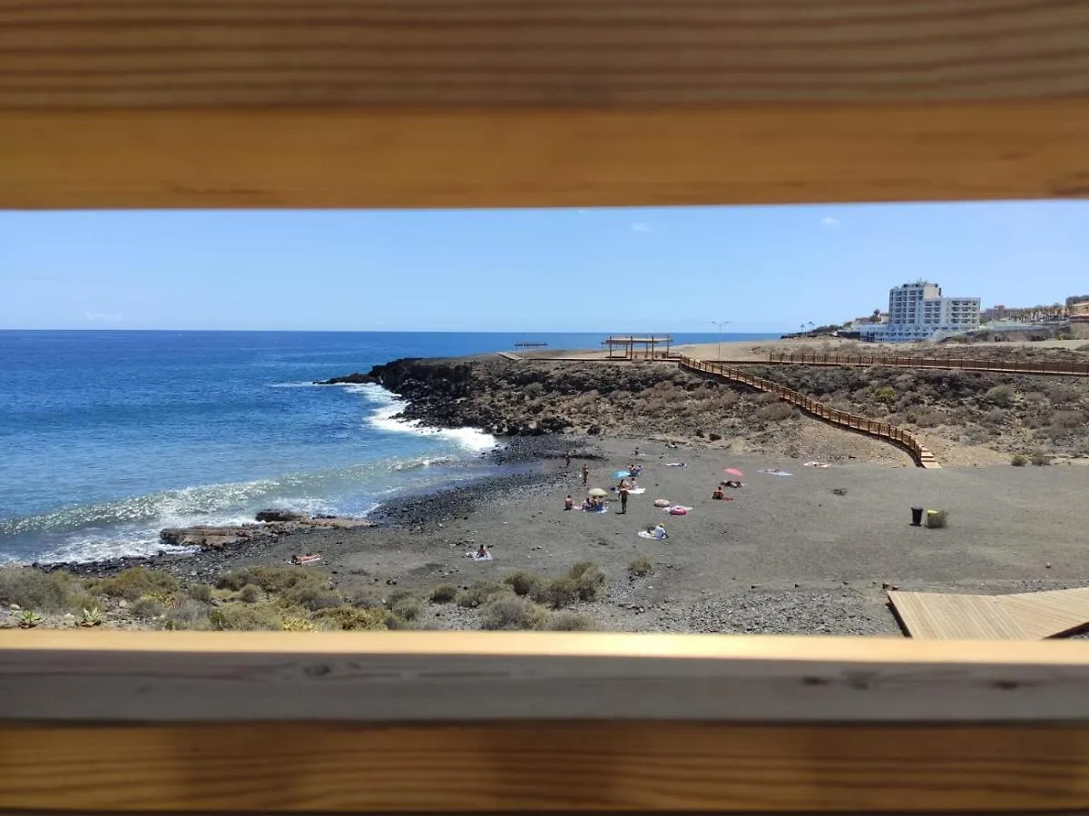 Apartmán Vero House Terraza De La Paz San Miguel de Abona