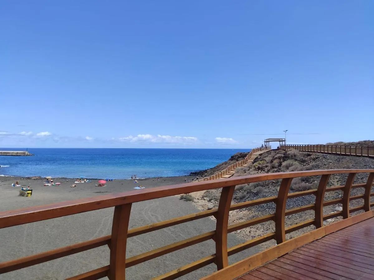 Apartmán Vero House Terraza De La Paz San Miguel de Abona