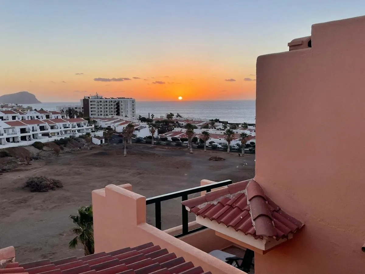 Apartmán Vero House Terraza De La Paz San Miguel de Abona