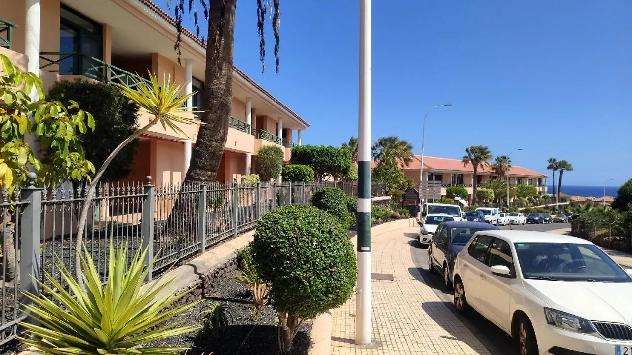 Apartmán Vero House Terraza De La Paz San Miguel de Abona