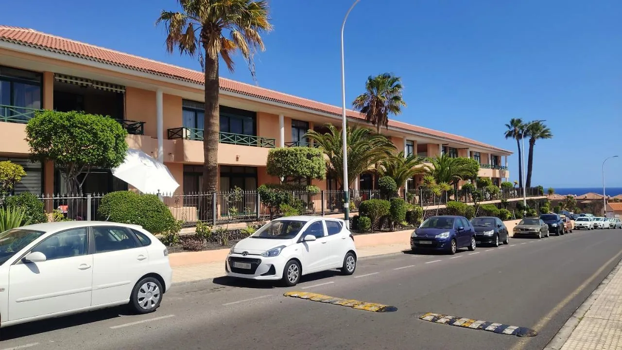 Apartmán Vero House Terraza De La Paz San Miguel de Abona