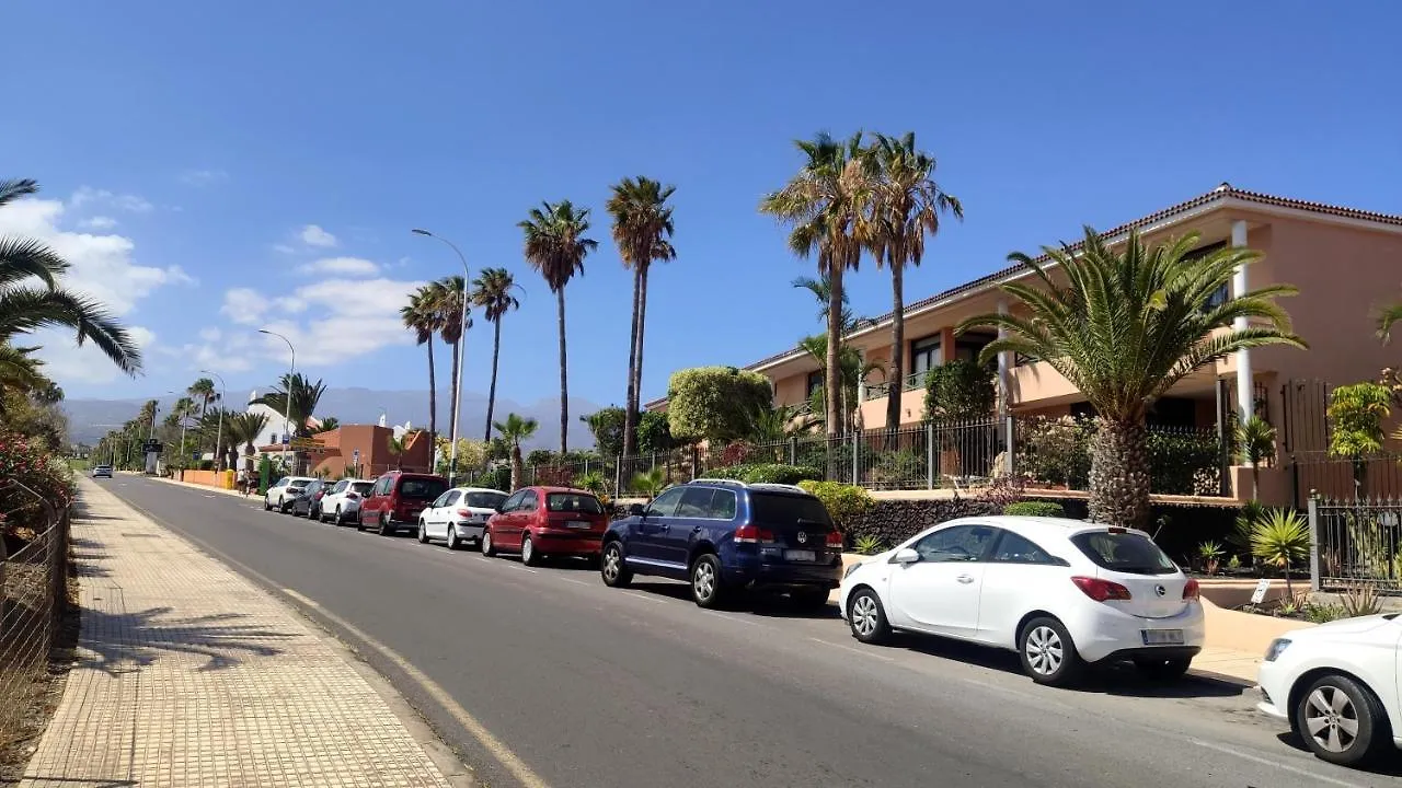 Apartament Vero House Terraza De La Paz San Miguel de Abona