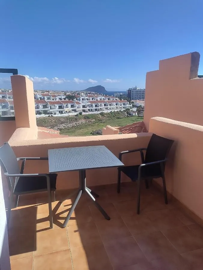 Apartament Vero House Terraza De La Paz San Miguel de Abona 0*,