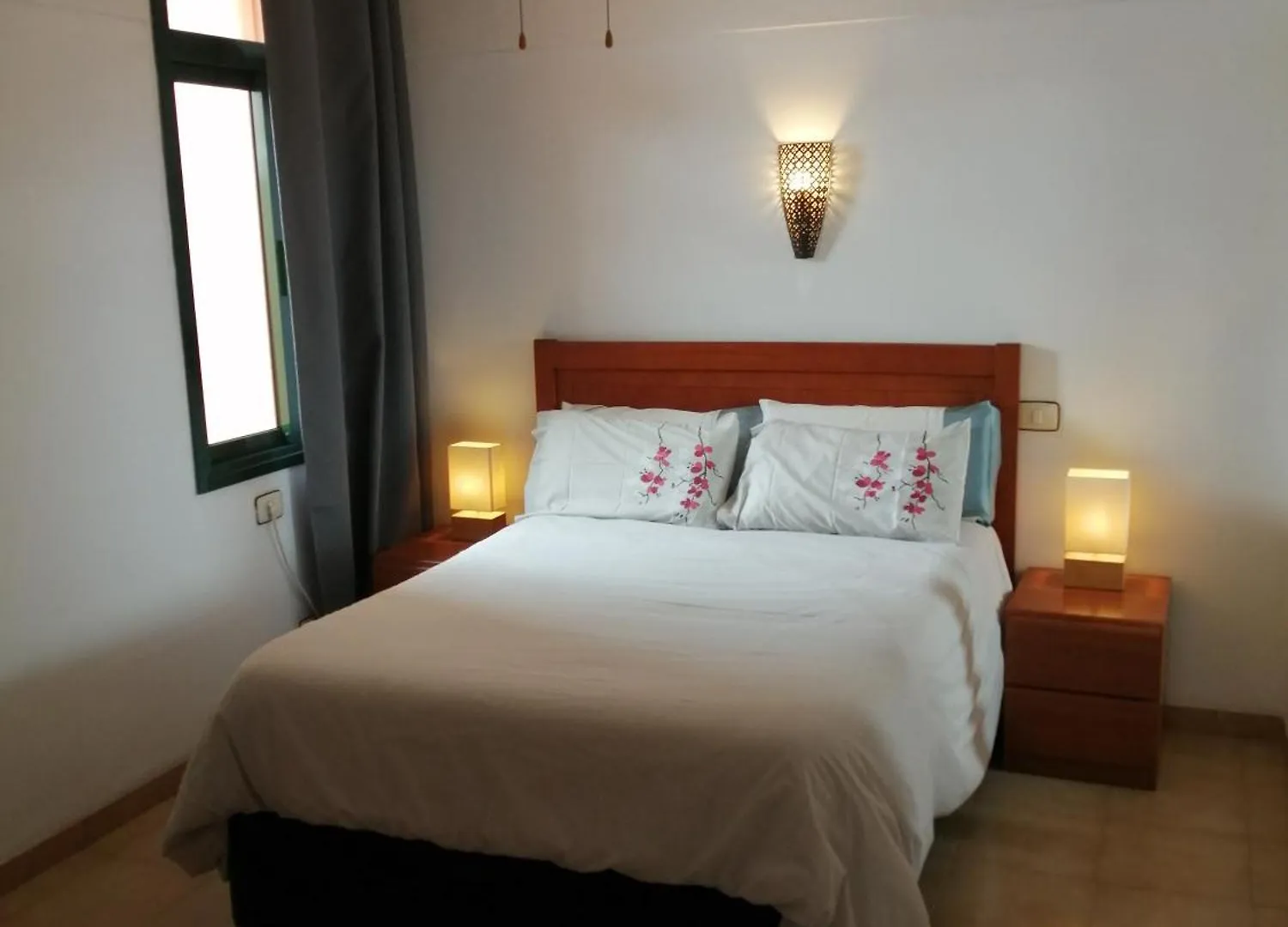 Apartament Vero House Terraza De La Paz San Miguel de Abona Hiszpania