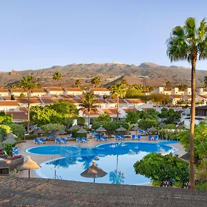 Aparthotel Wyndham Residences Golf Del Sur, San Miguel de Abona