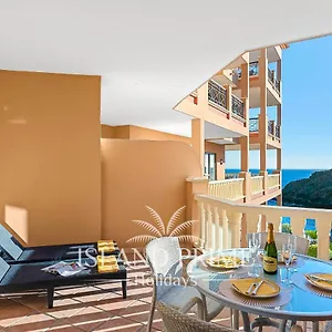  Apartment El Nautico Relax In Golf Del Sur En306 Spain