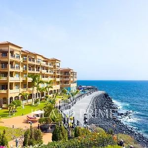  Apartment El Nautico Relax 2 In Golf Del Sur En407 Spain