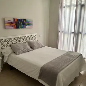 Apartamento Cerca De La Playa Appartement