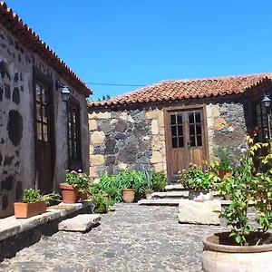 Venkovský dům Casa Rural Vera De La Hoya, San Miguel de Abona