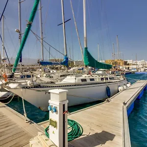 Velero Golf Del Sur San Miguel de Abona