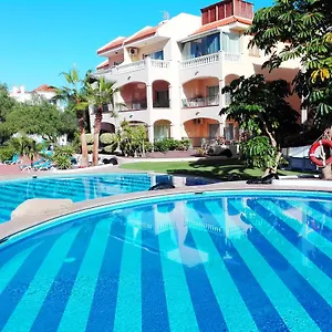 Apartmán Royal Golf Park Club, Golf Del Sur, San Miguel de Abona