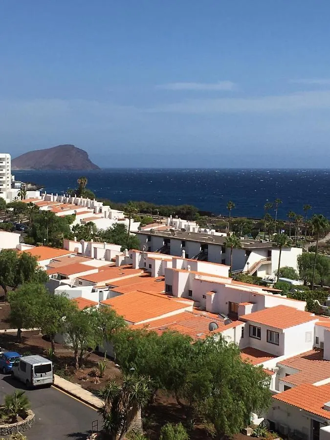 Appartement Vero House Terraza De La Paz à San Miguel de Abona Espagne