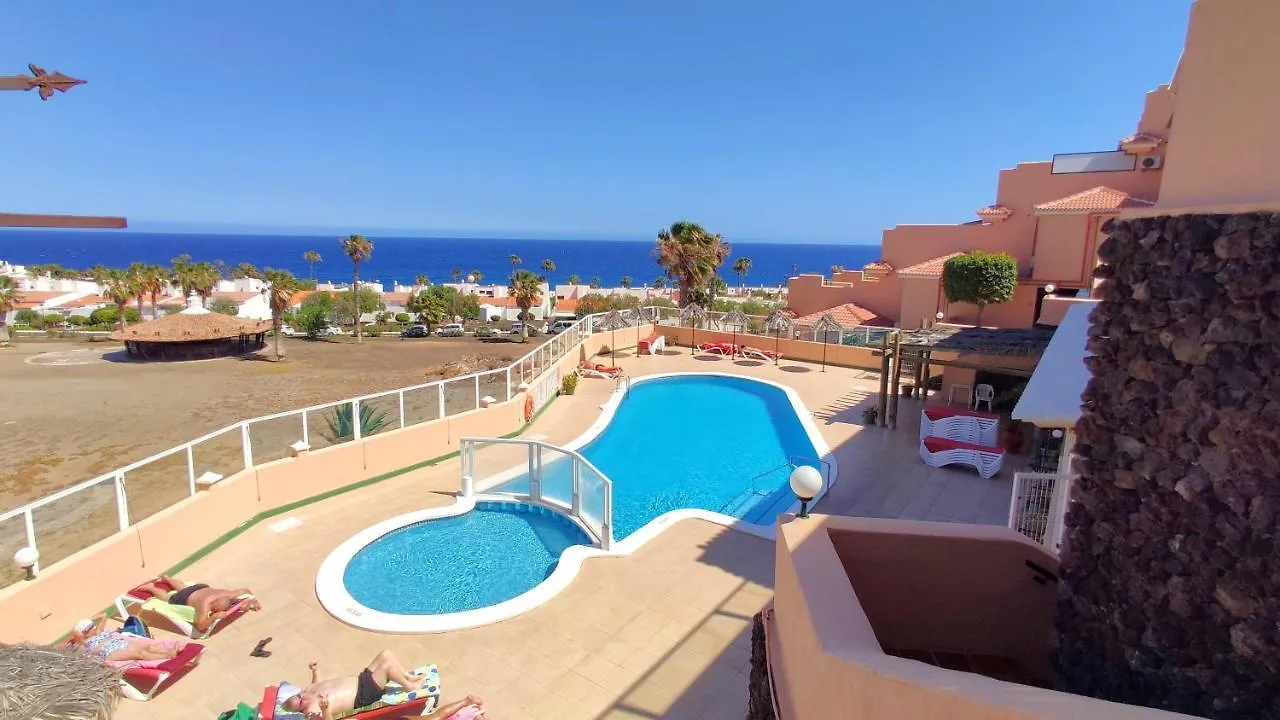 Appartement Vero House Terraza De La Paz à San Miguel de Abona